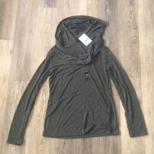 Oakley Cowl Neck Shirt